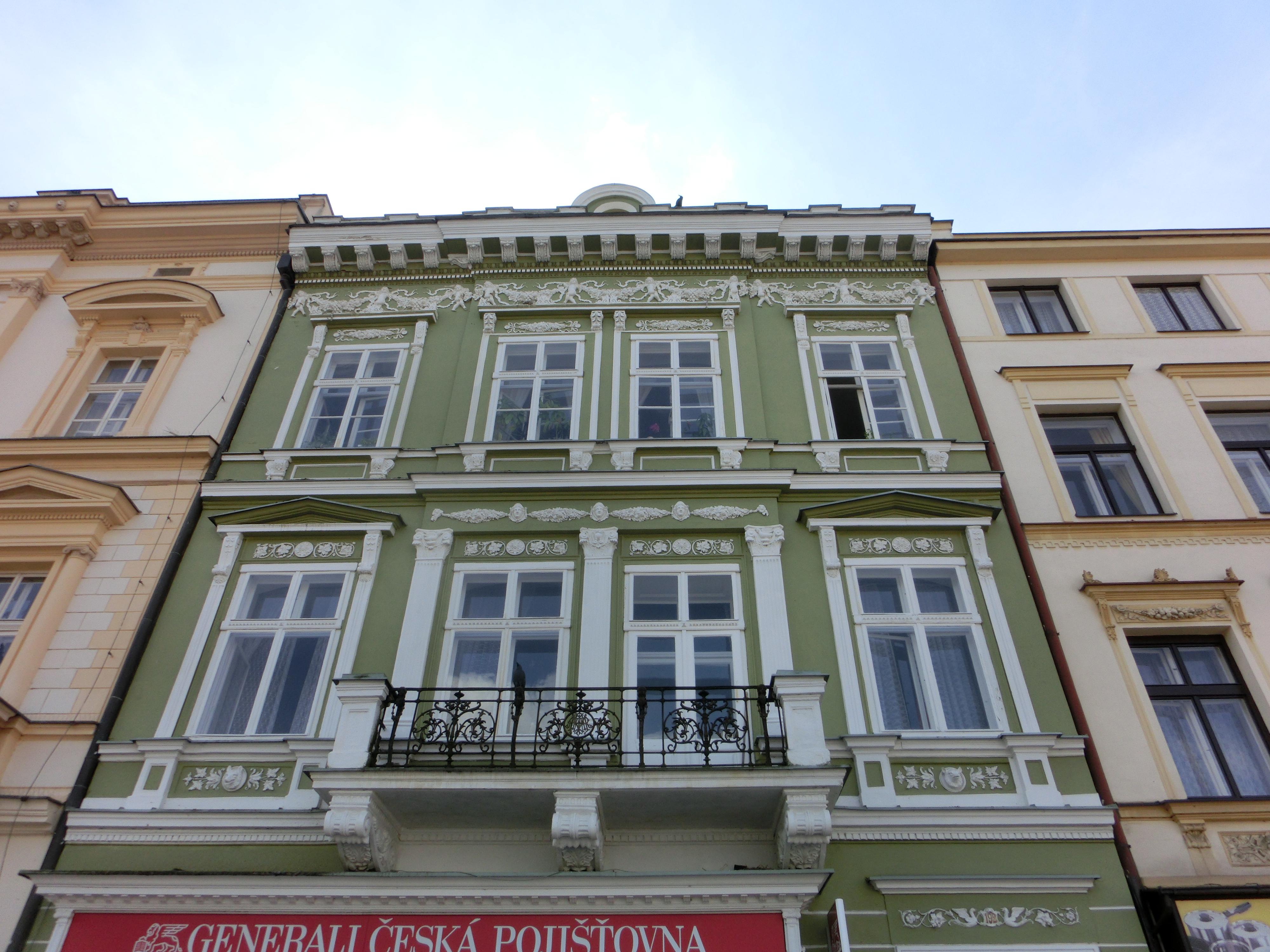 GENERALI ČESKÁ POJIŠŤOVNA foto 2