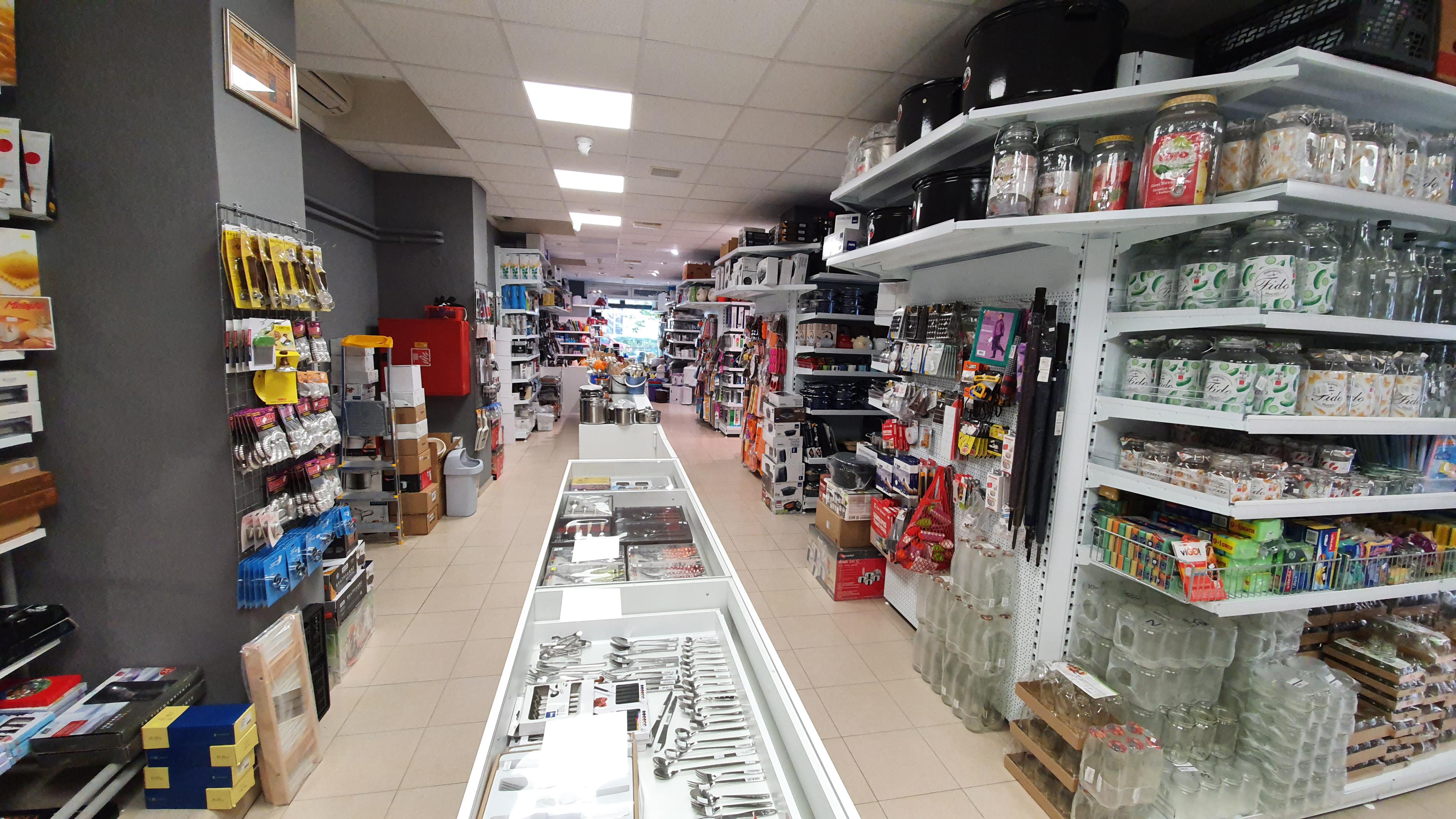 Domácí potřeby KUDRNÁČ foto 5