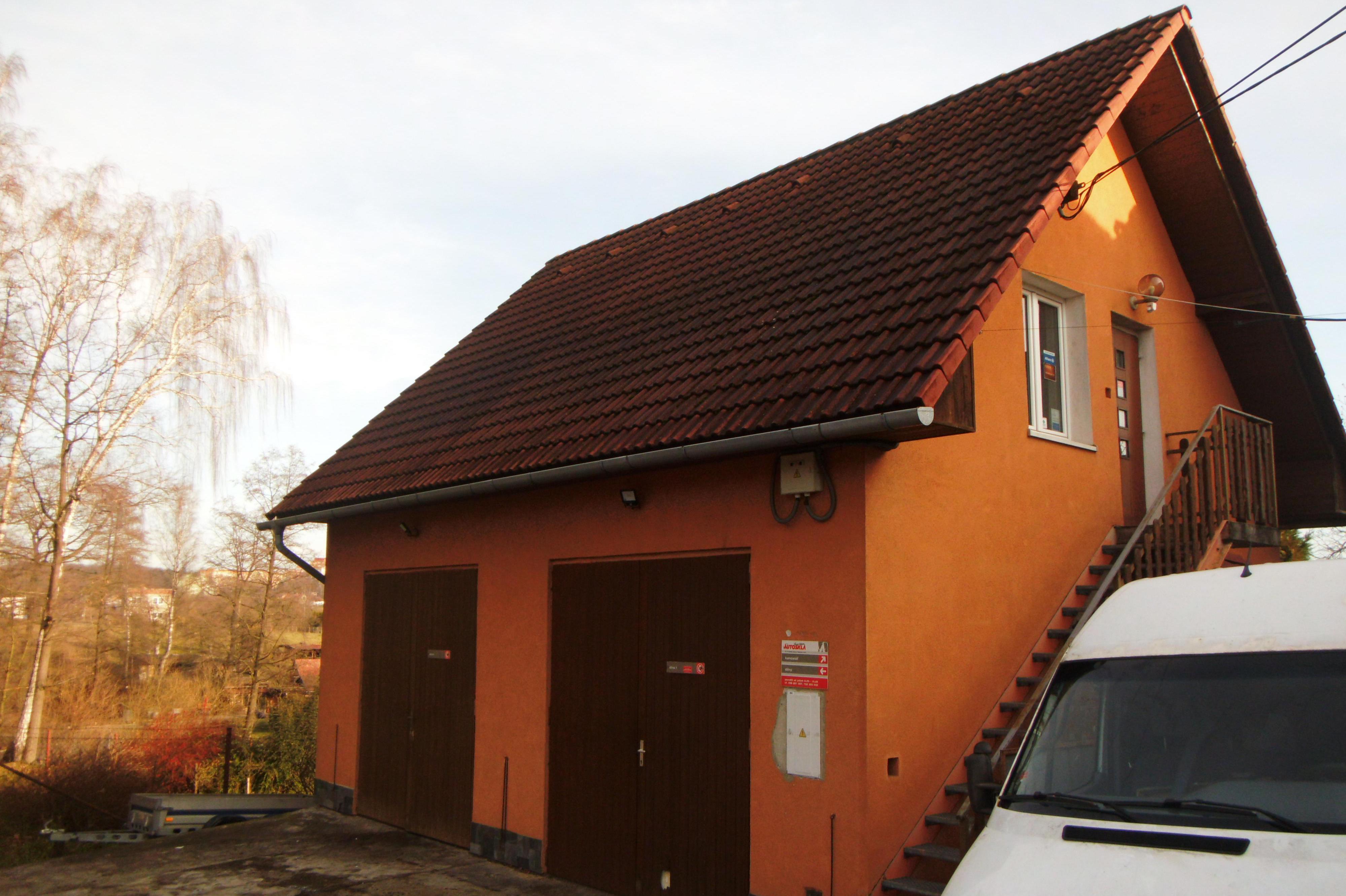 AUTOSKLA Roman Hellstein