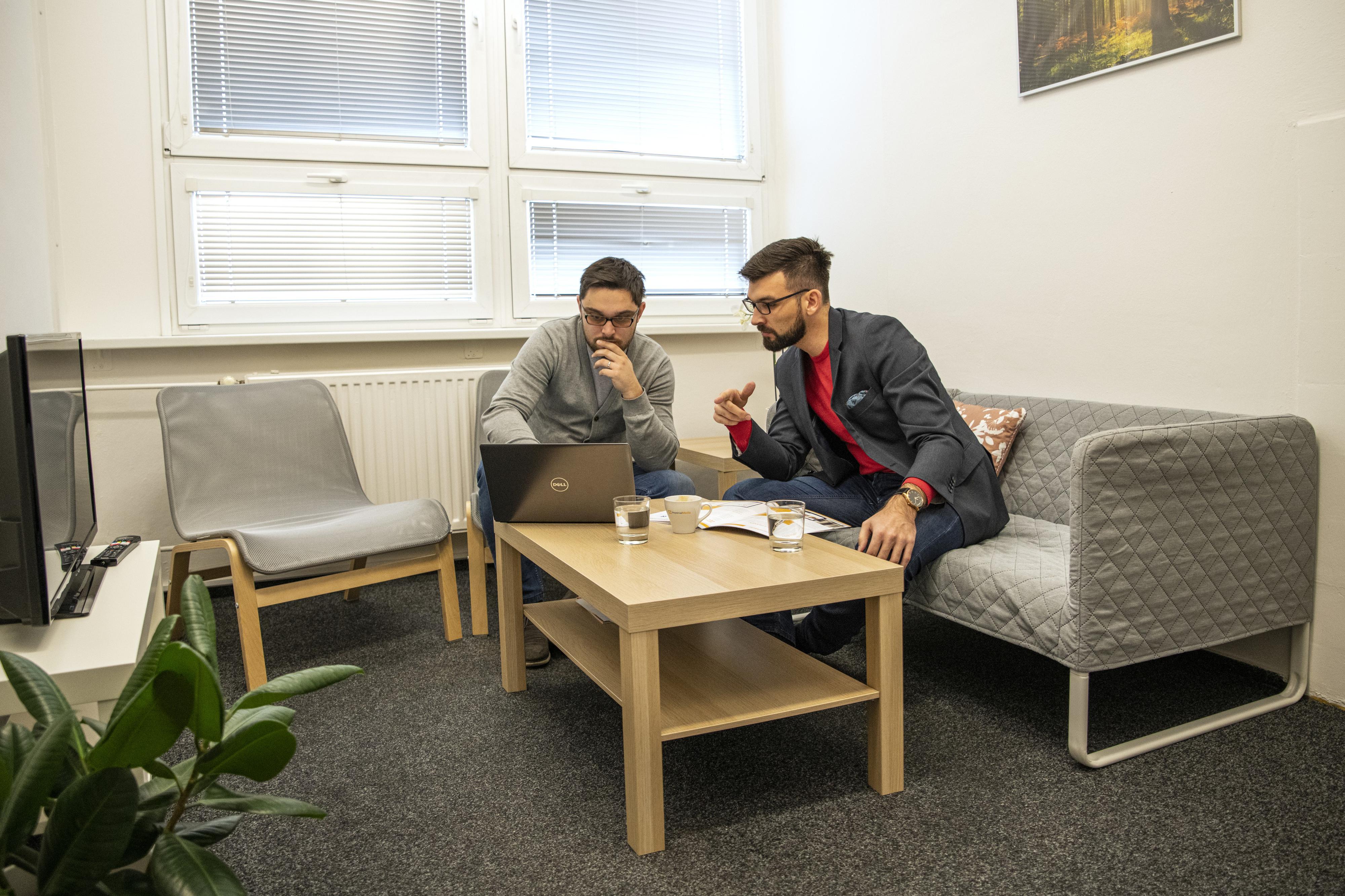 ImperialMedia s.r.o. - reklamní a digitální agentura foto 2