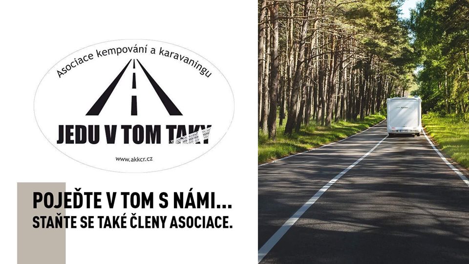 Asociace kempování a karavaningu, z.s. foto 2