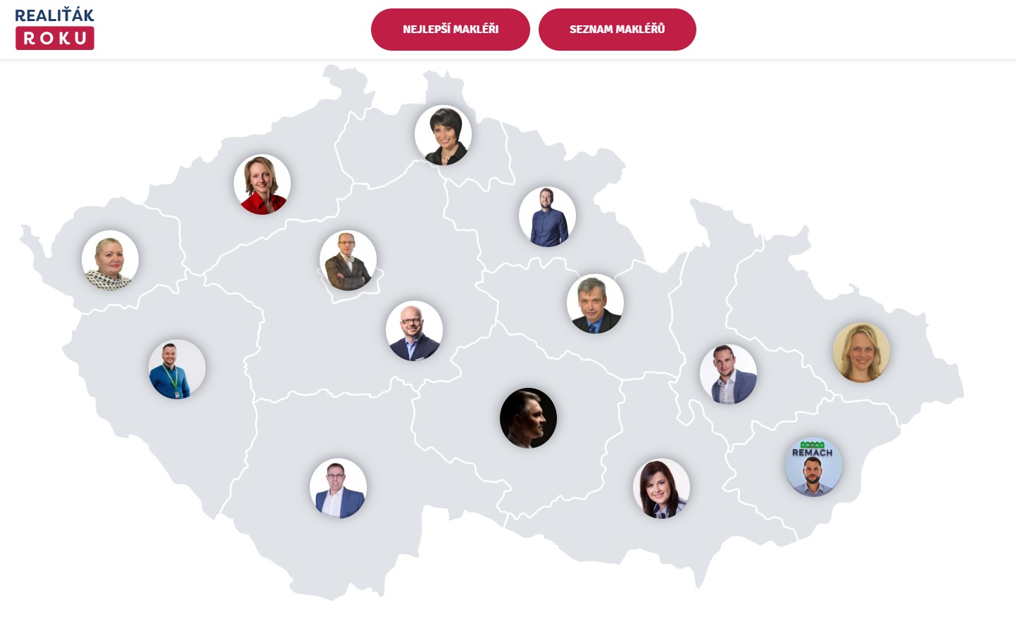 Ing. Monika Maděrová realitní makléřka foto 2