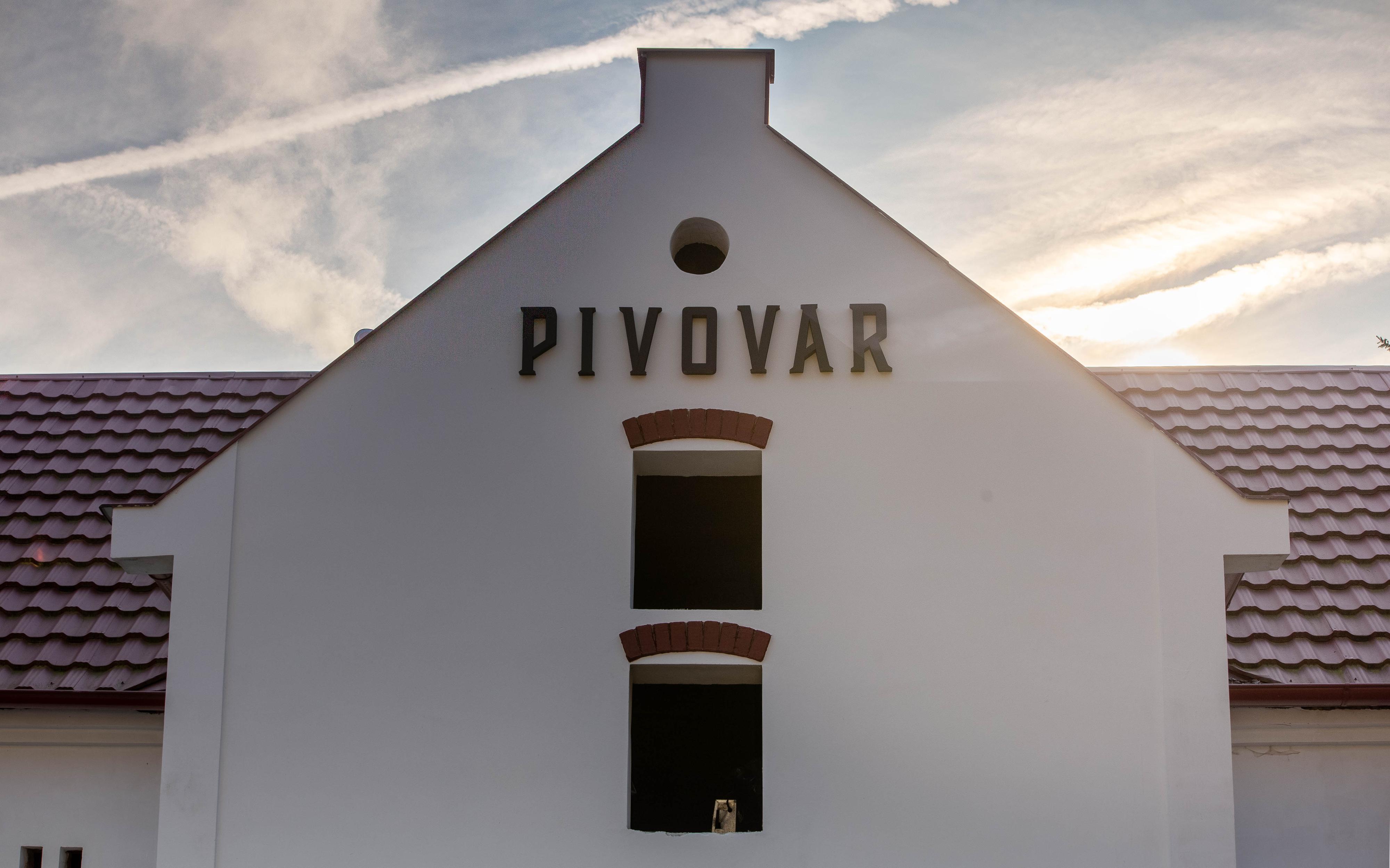 Pivovar Radouš Druztová foto 2