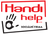 logo HANDI HELP