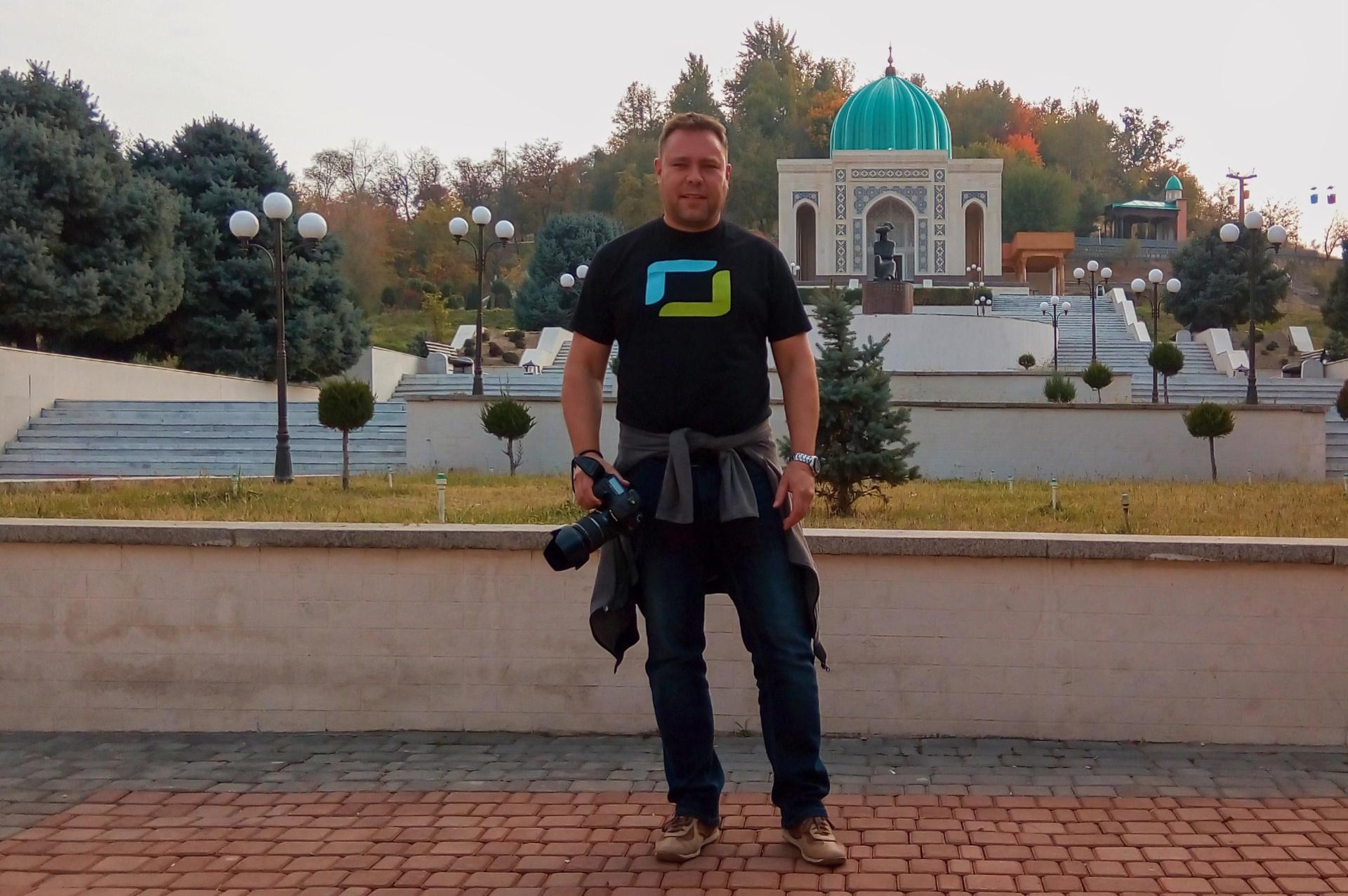 Fotoslužby Daniel Kasal