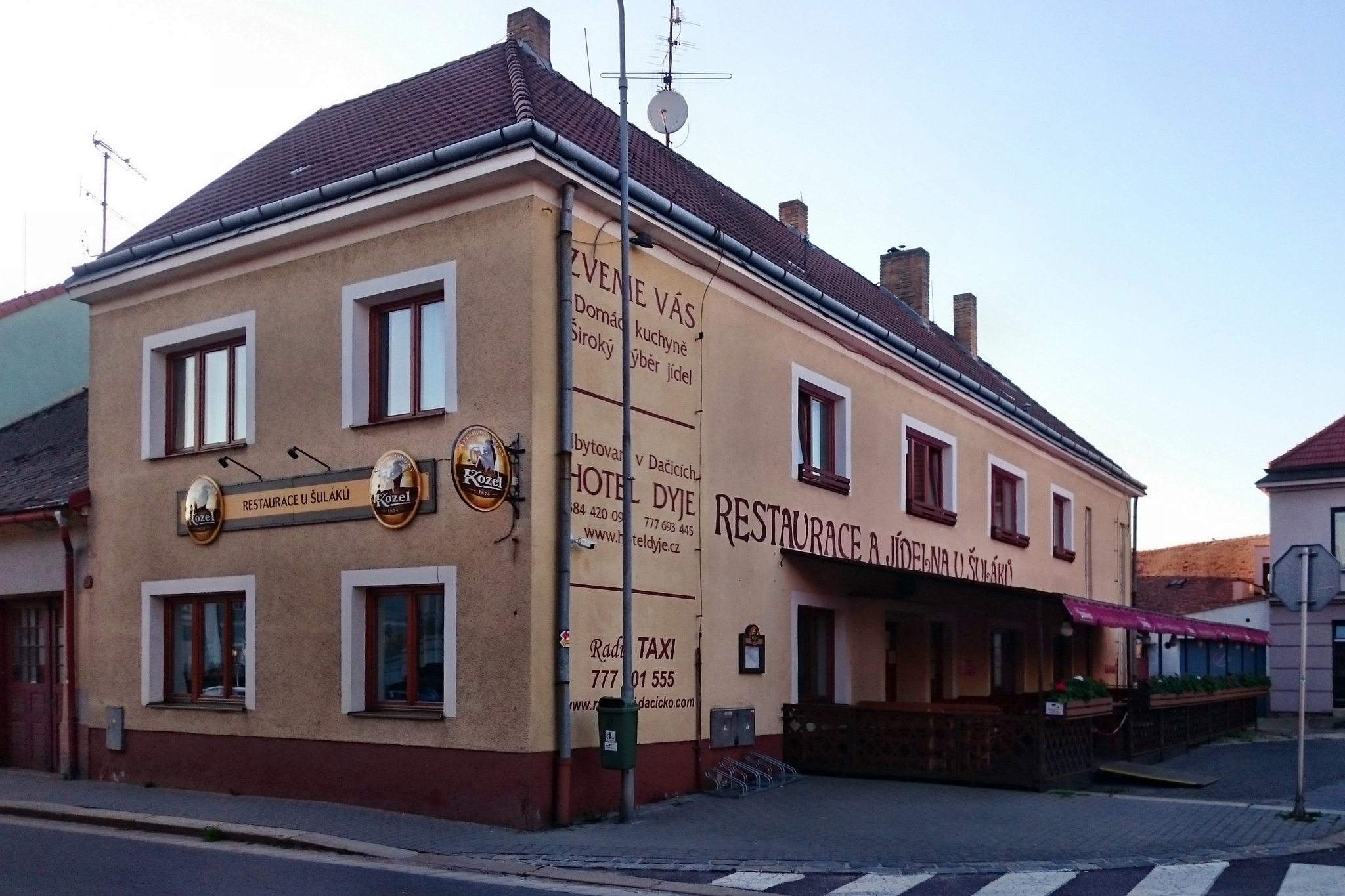 Restaurace a jídelna u Šuláků foto 3