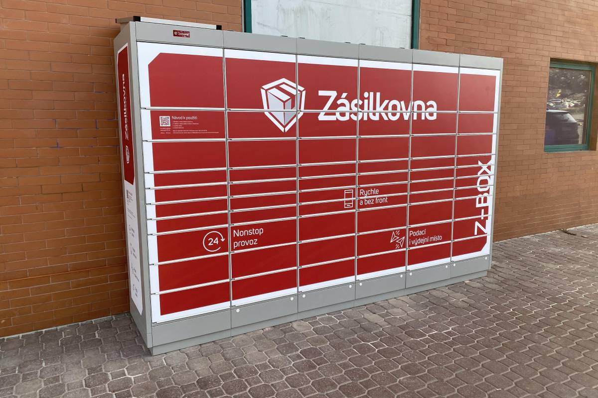 Z-BOX foto 1
