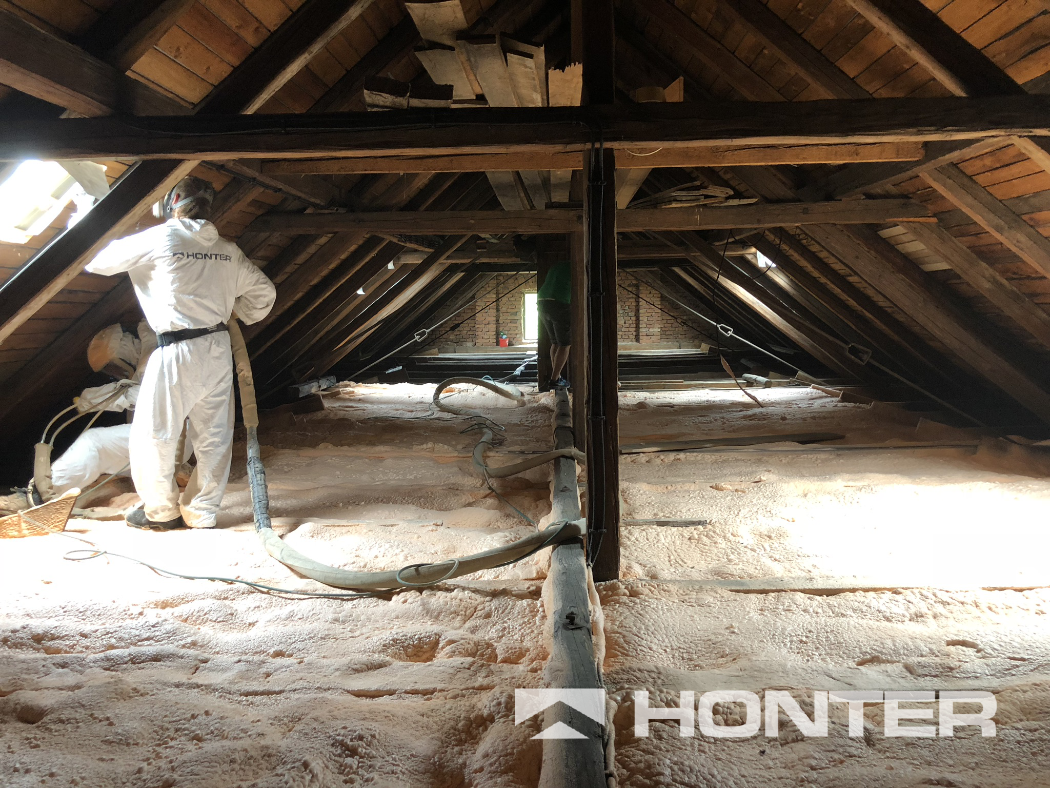 Izolace VM, s.r.o. foto 3