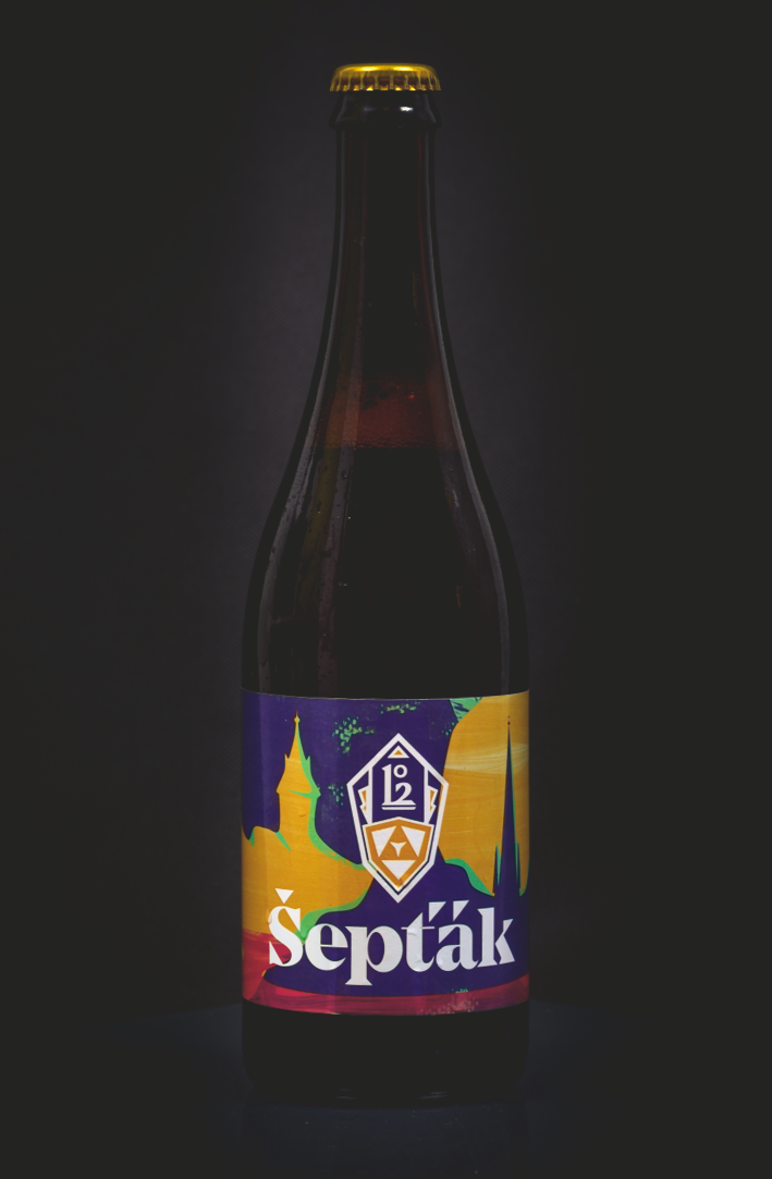 Šepťák - Ledečské pivo foto 2