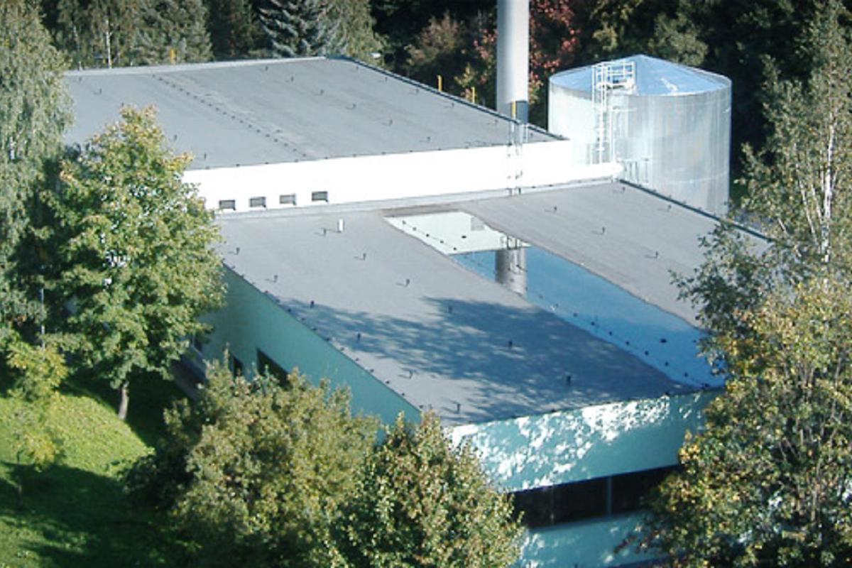 Novoměstská teplárenská a.s.