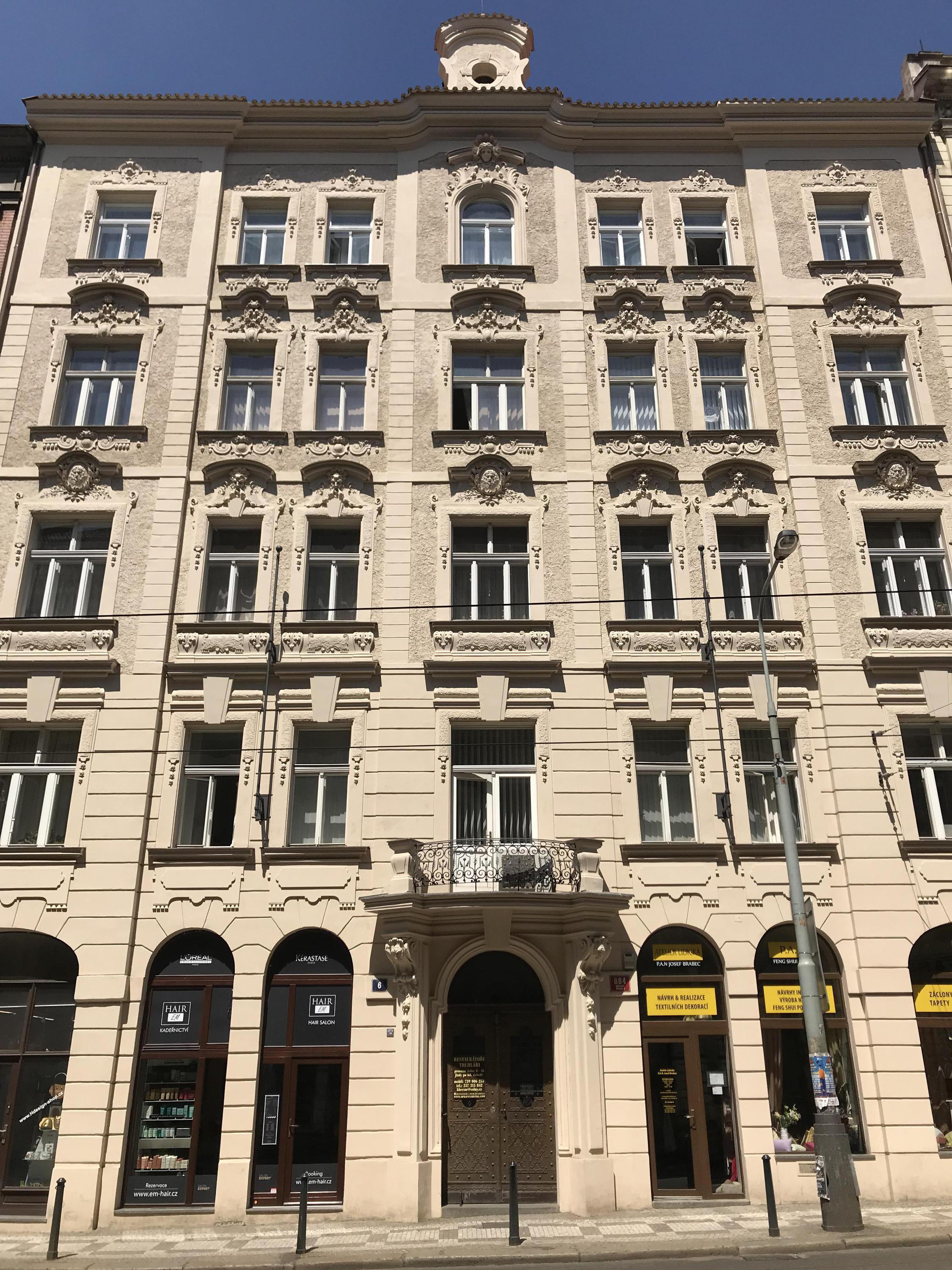 Fyzioterapie Rehabia foto 5