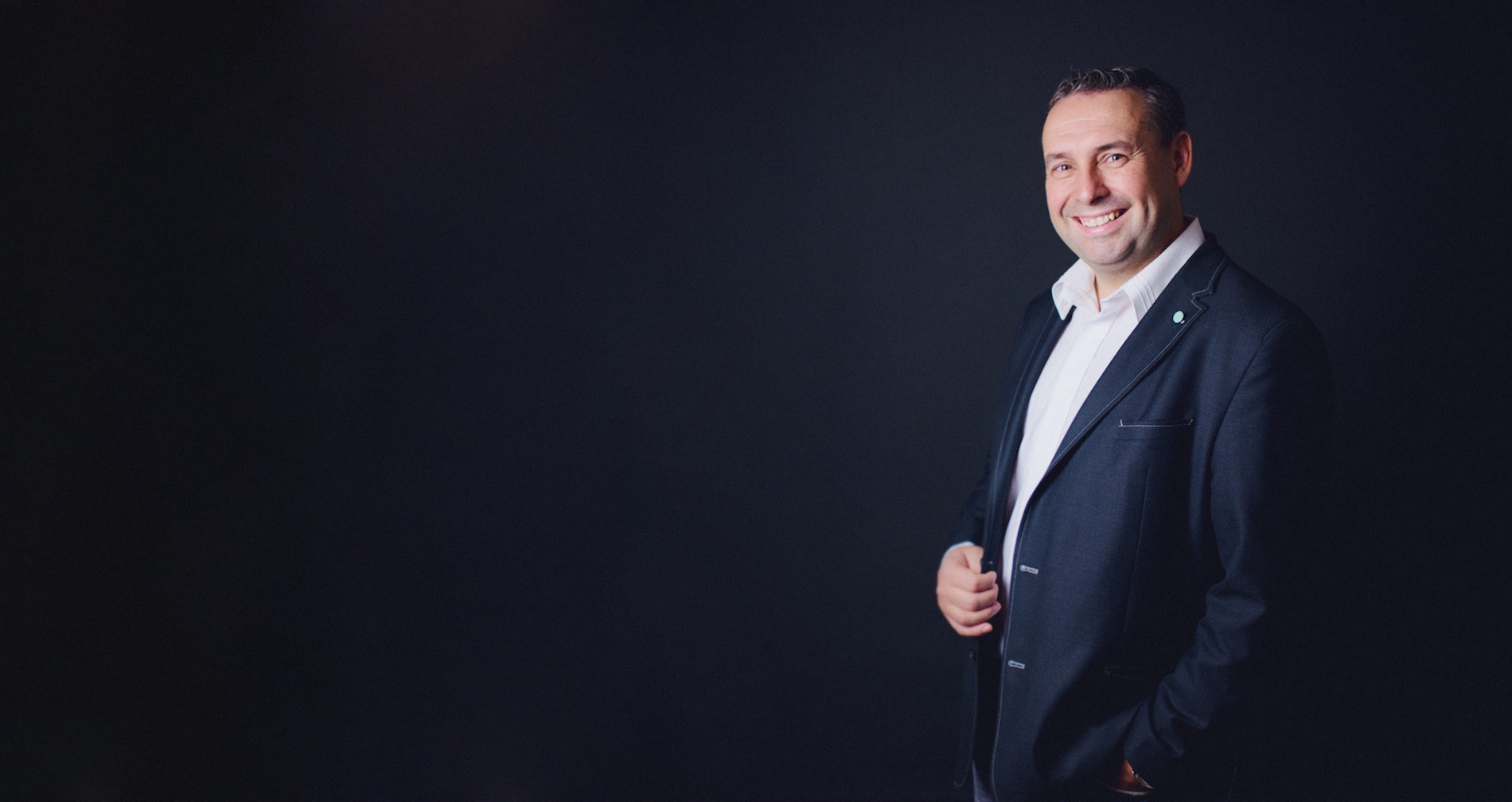 Tomáš Nosek, MBA - REALITY 11