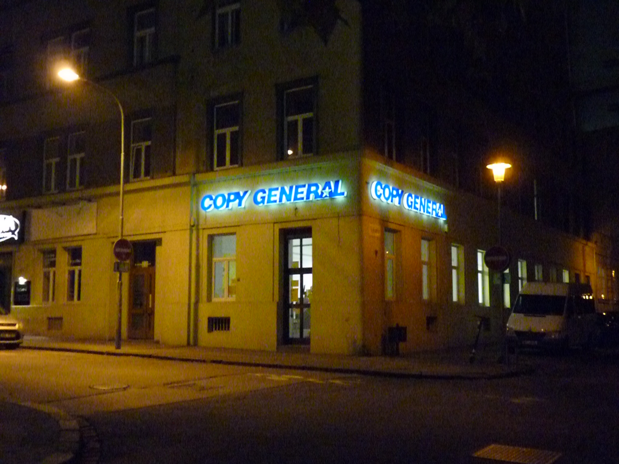 COPY GENERAL, s.r.o. foto 3