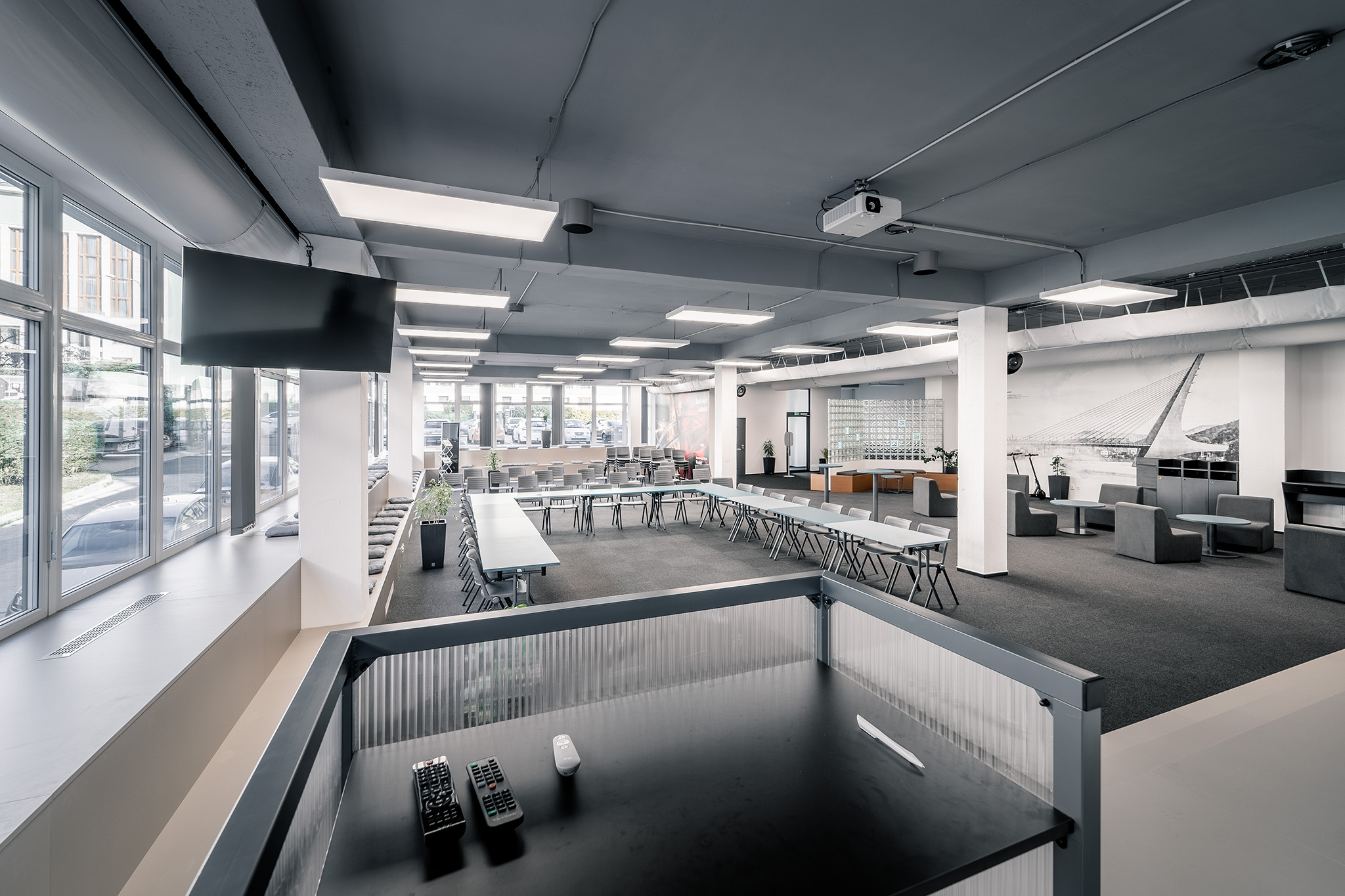 Inovační centrum Ústeckého kraje - ICUK foto 2