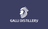logo GALLI DISTILLERY