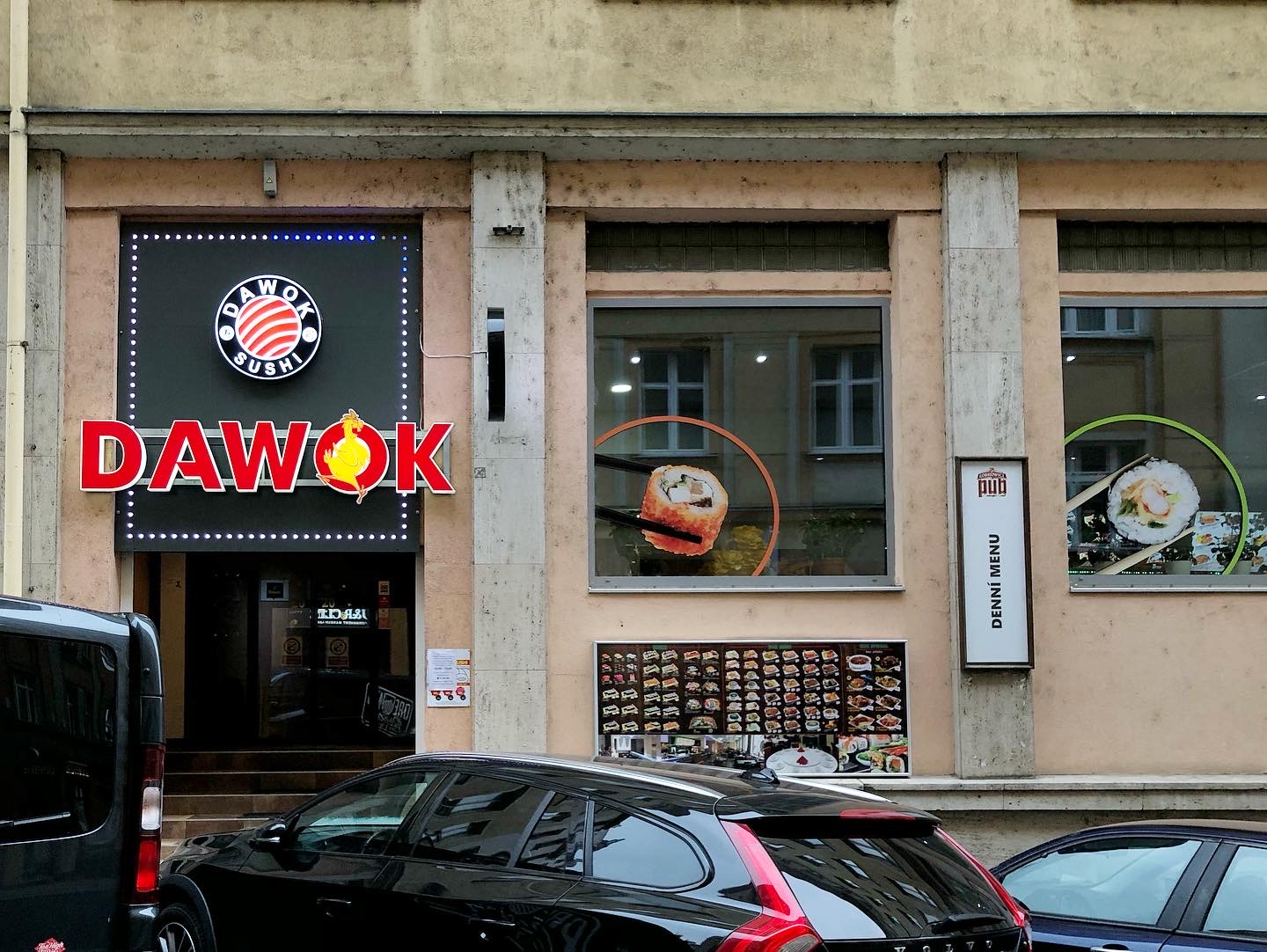 Dawok foto 3