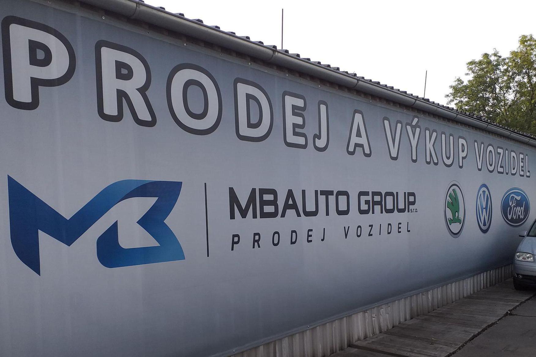 MB Auto Group s.r.o.