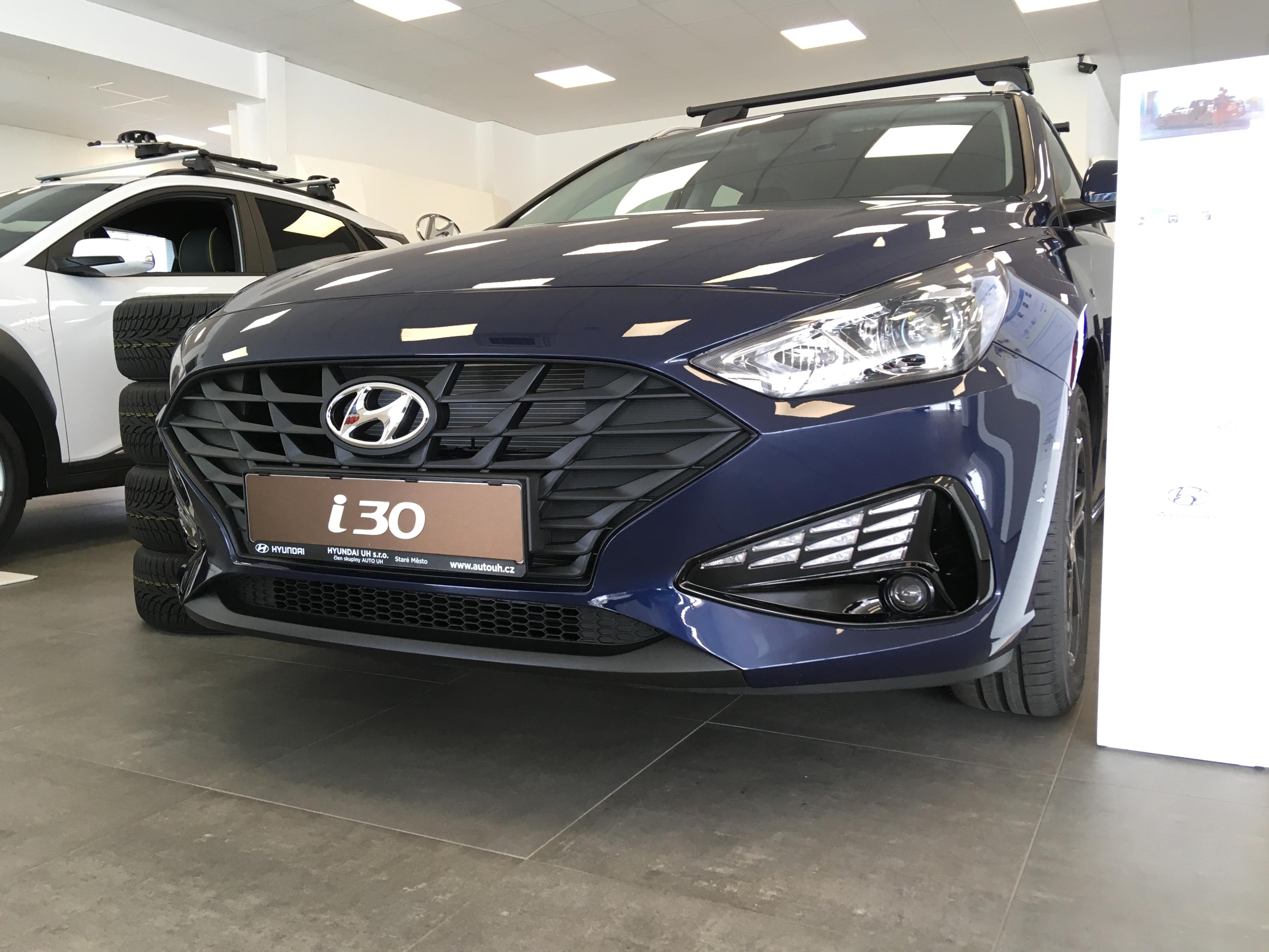 HYUNDAI UH člen skupiny AUTO UH - Jihlava foto 5