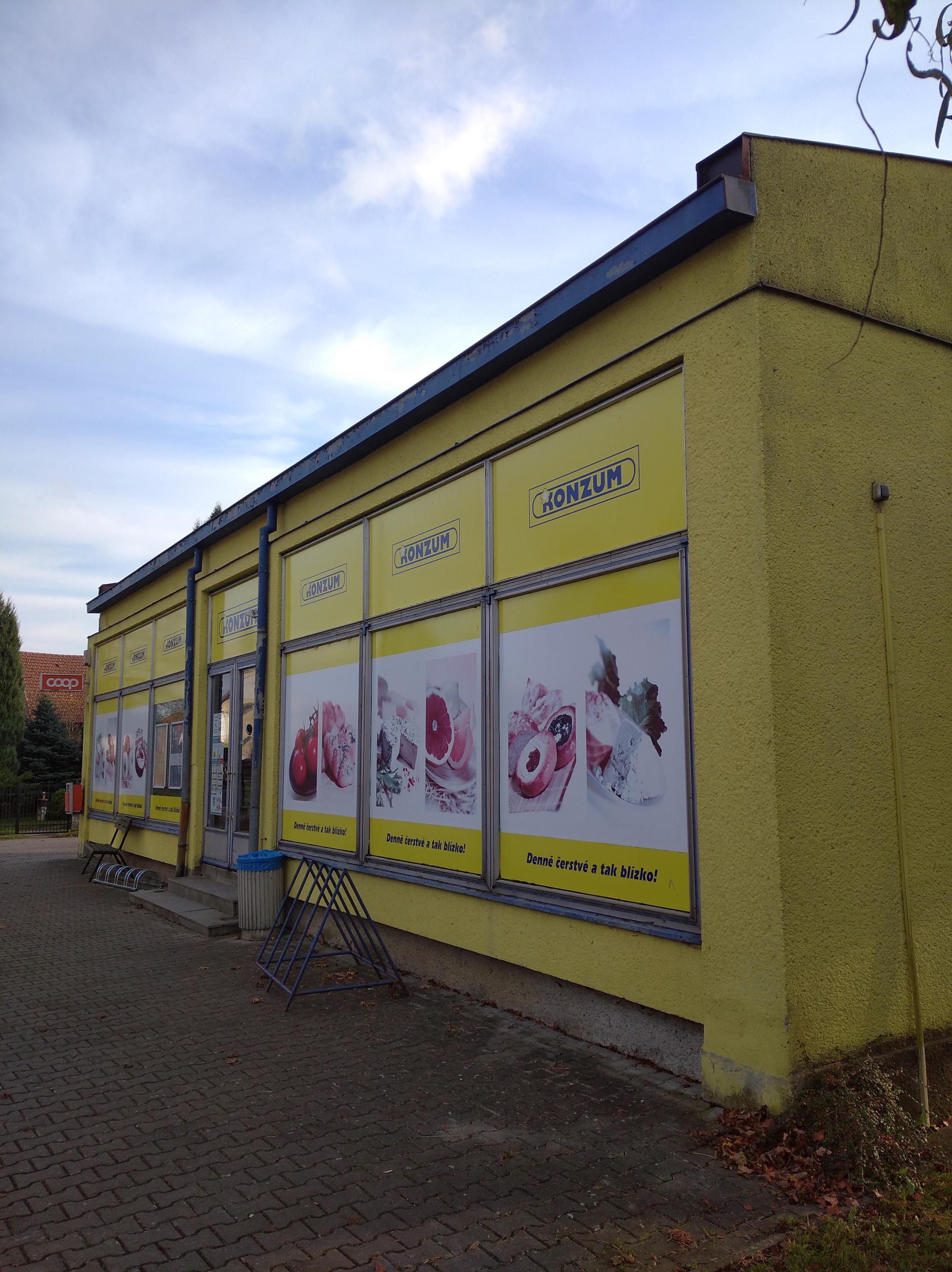 KONZUM 24/7 foto 4