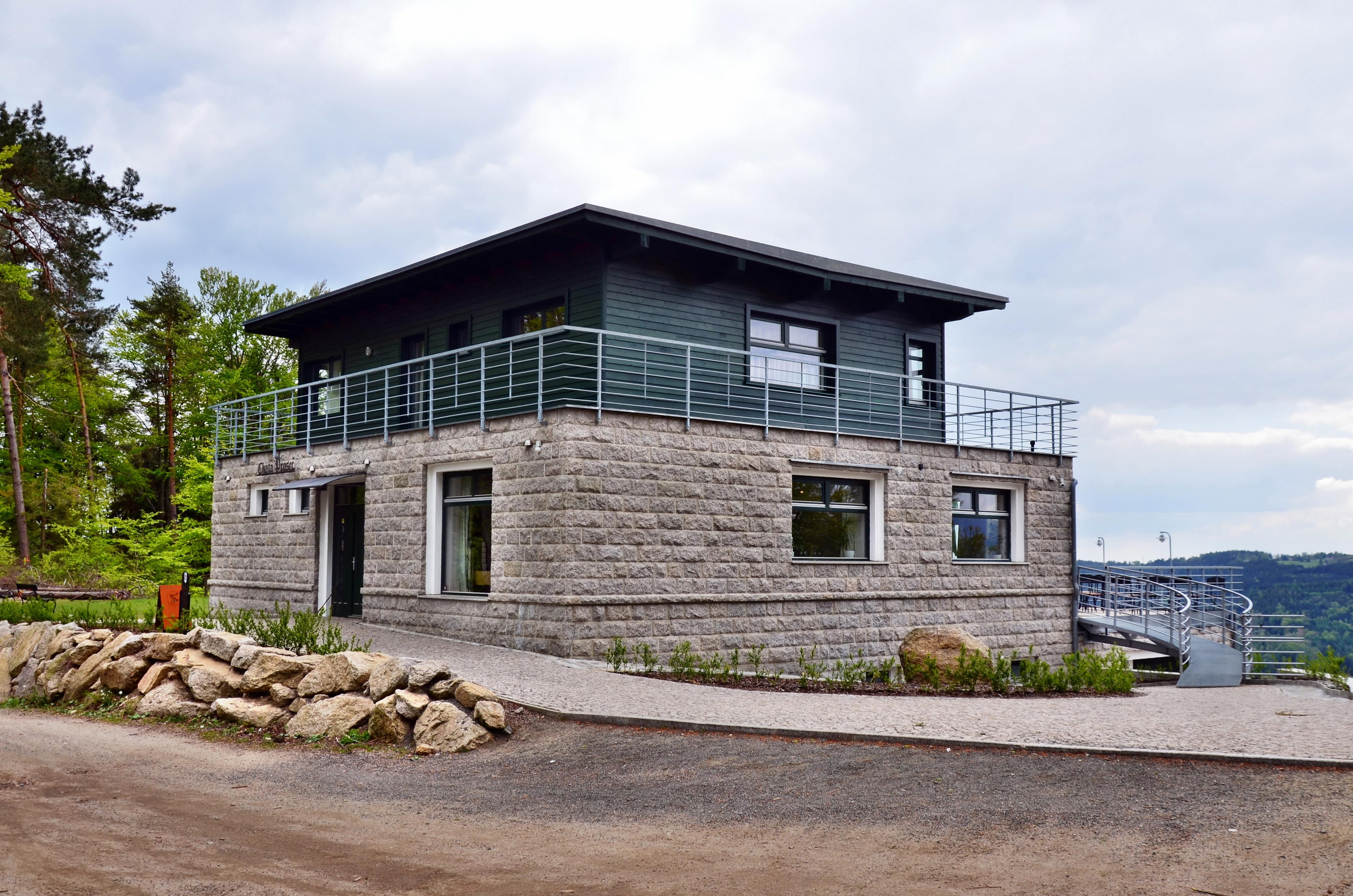 Chata Proseč foto 6