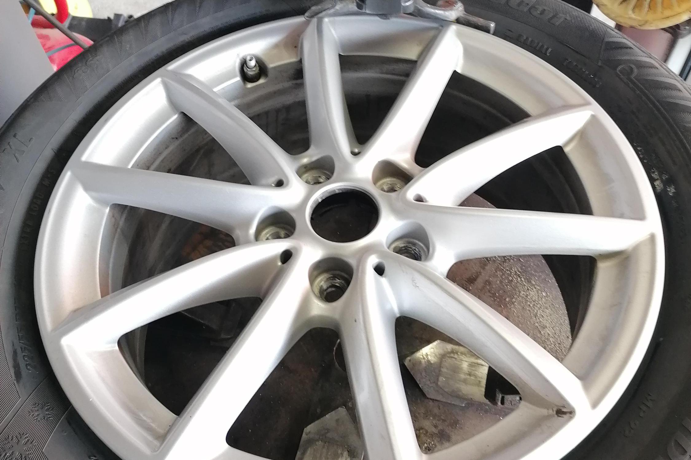 Pneuservis Barbora Janoušková