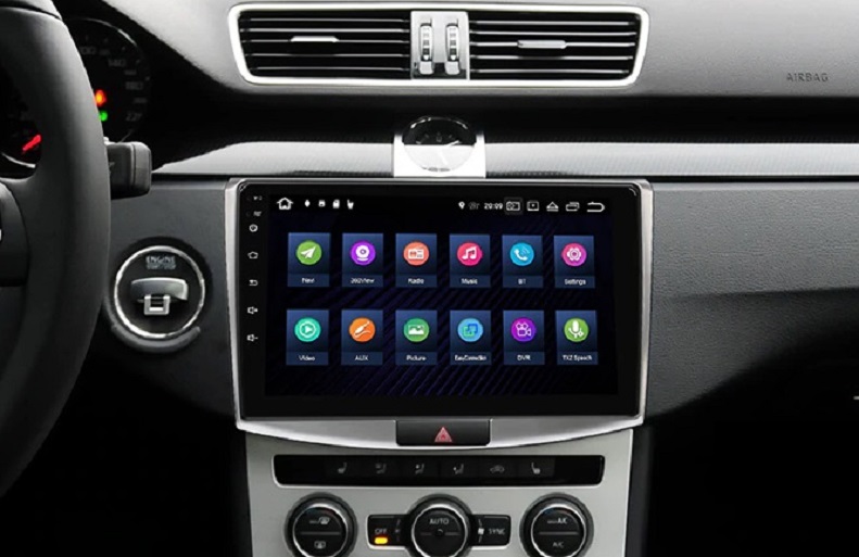 2din-RádioShop foto 2