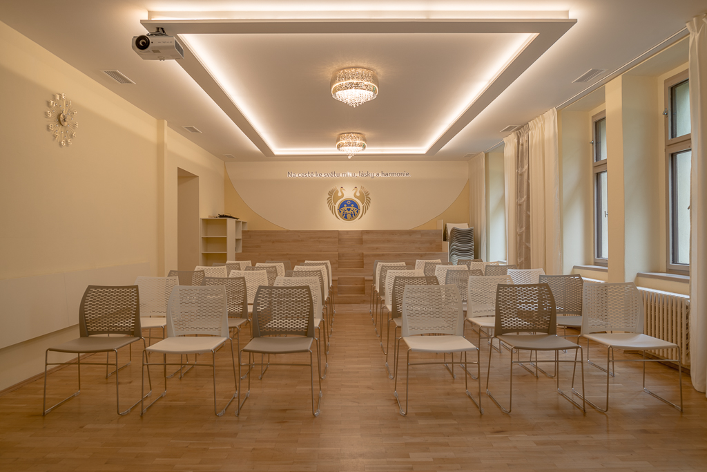 Design interiérů a realizace - Miri Anderson foto 3