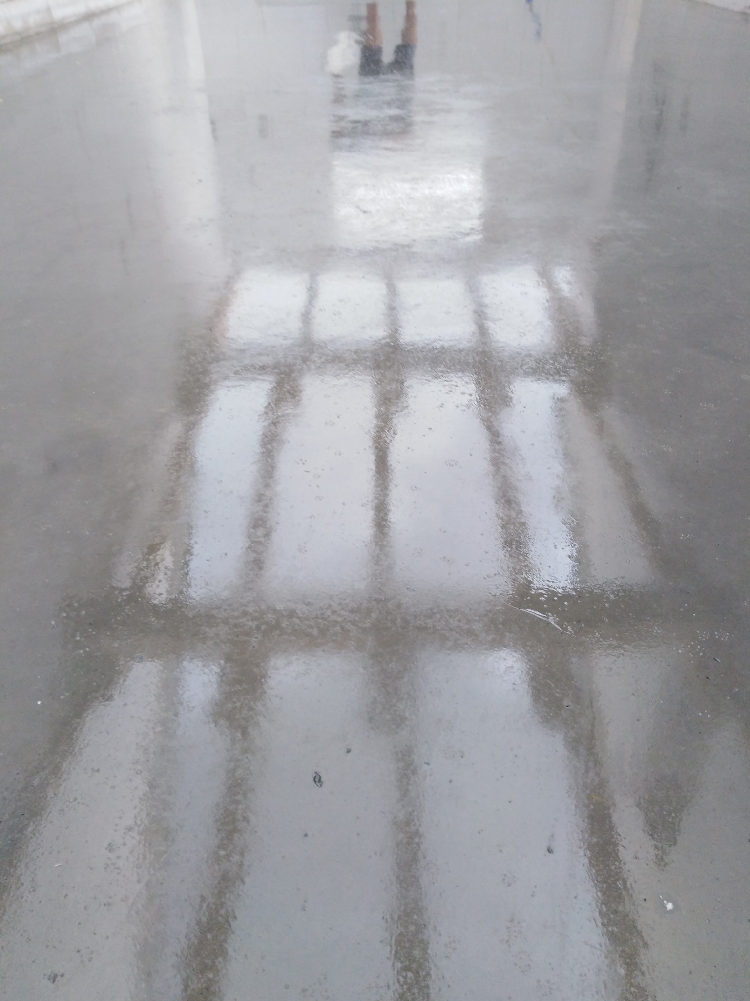 Průmyslové podlahy - Konvalinka foto 2