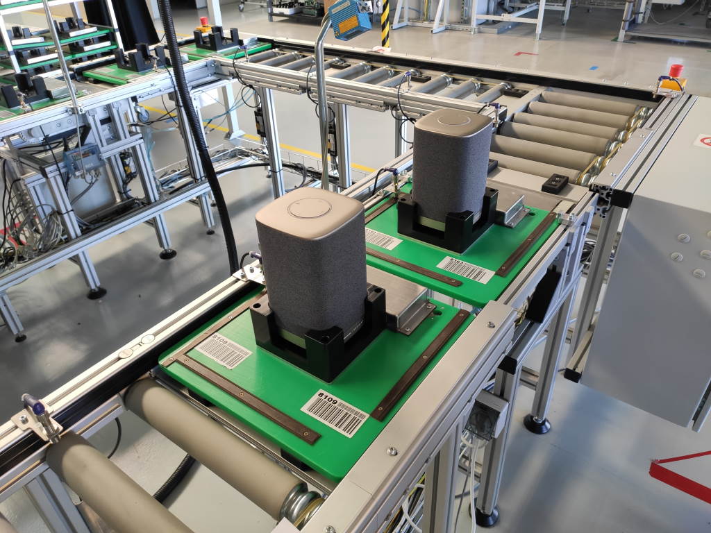 PELUS Automation Machines s.r.o. foto 2