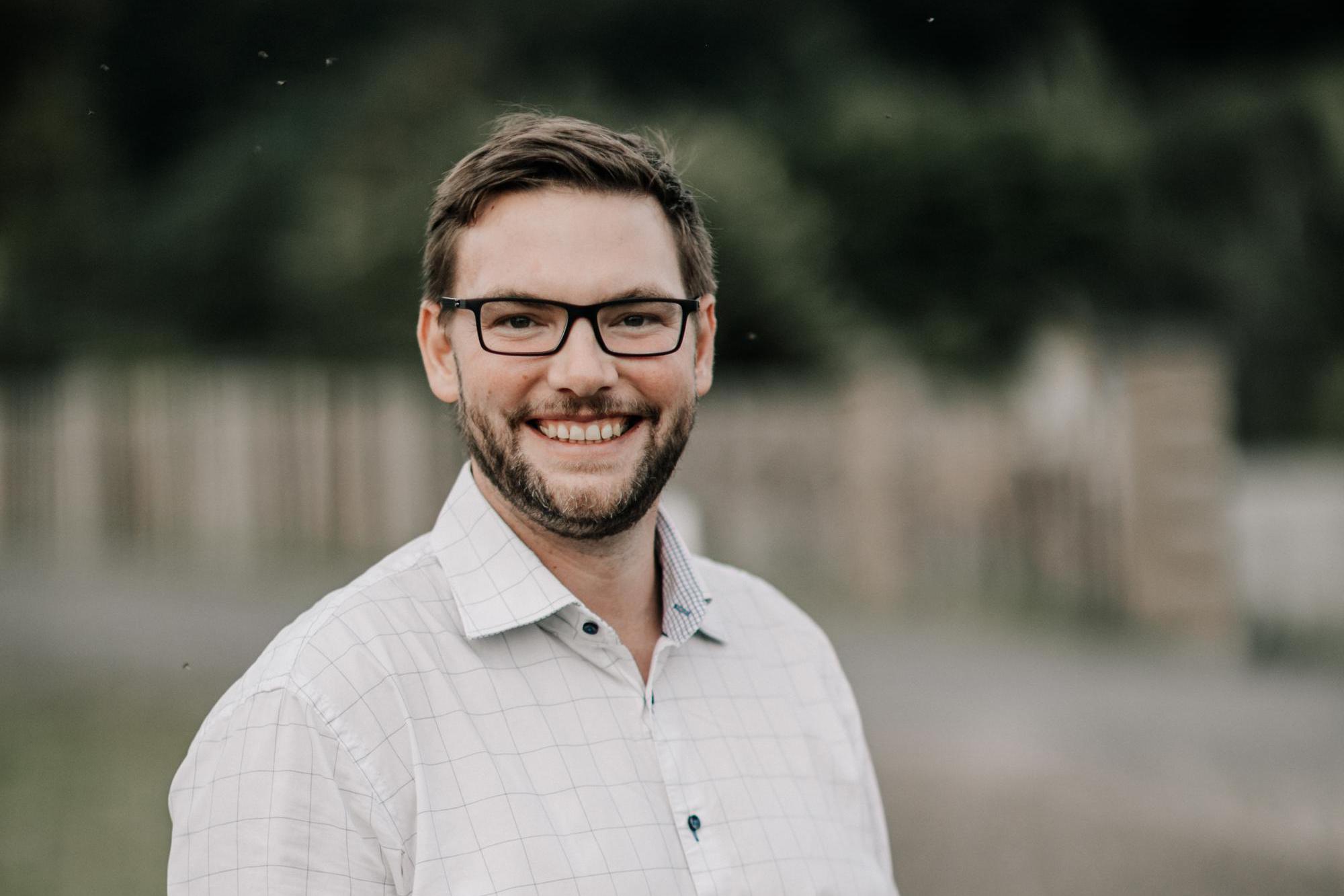 Fotograf Richard Matiašek