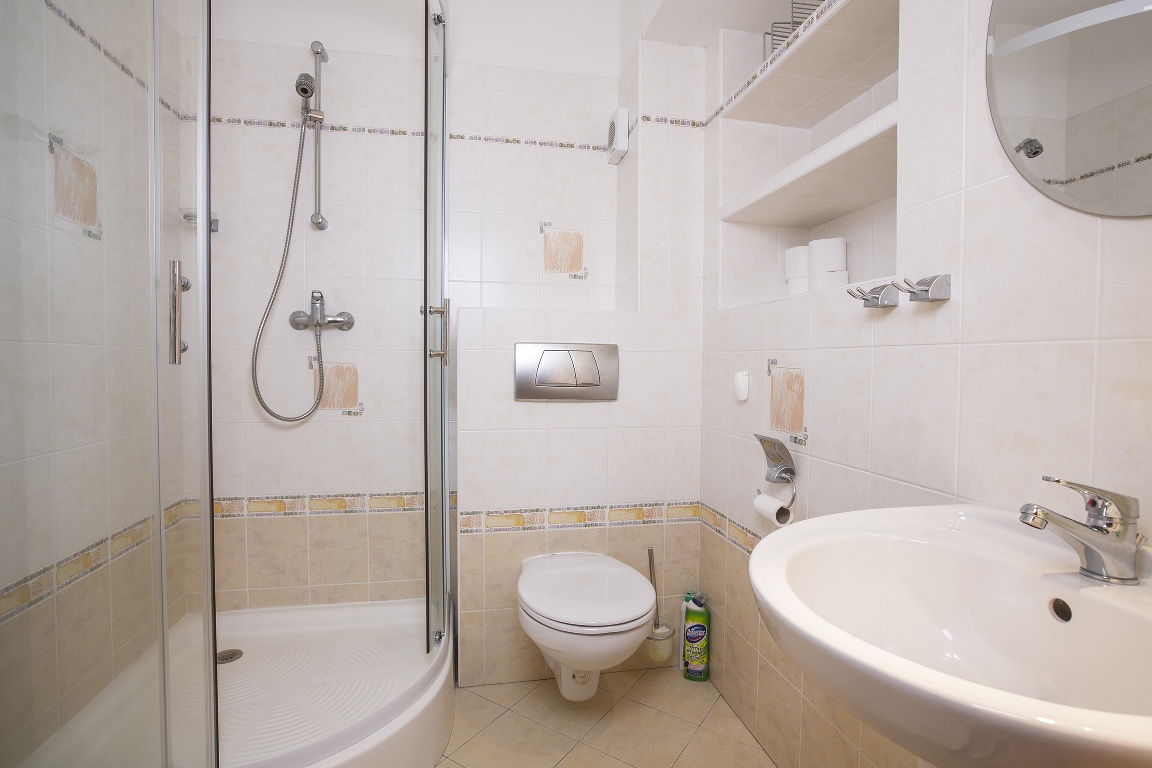 Penzion Barborka foto 4