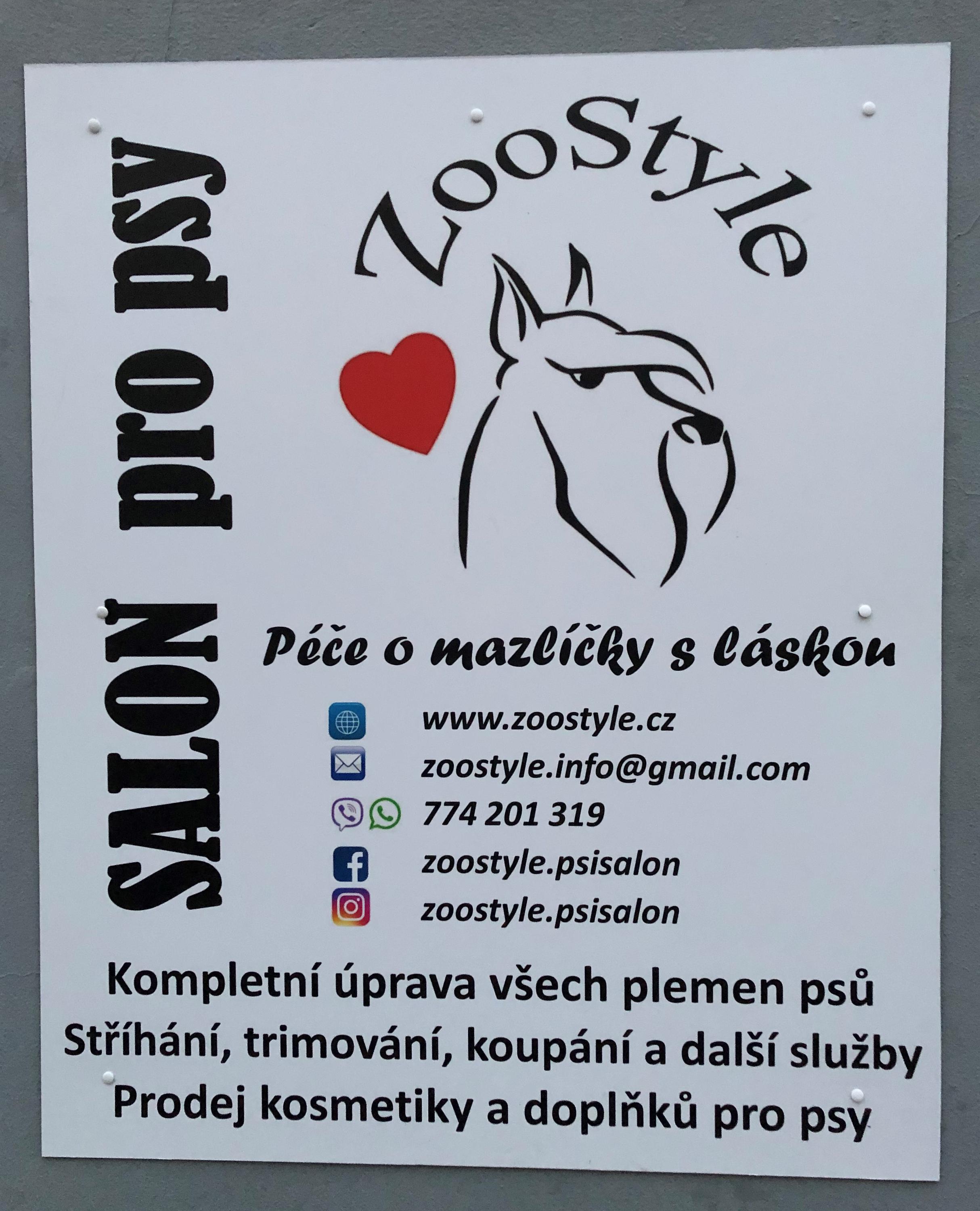 ZooStyle foto 4