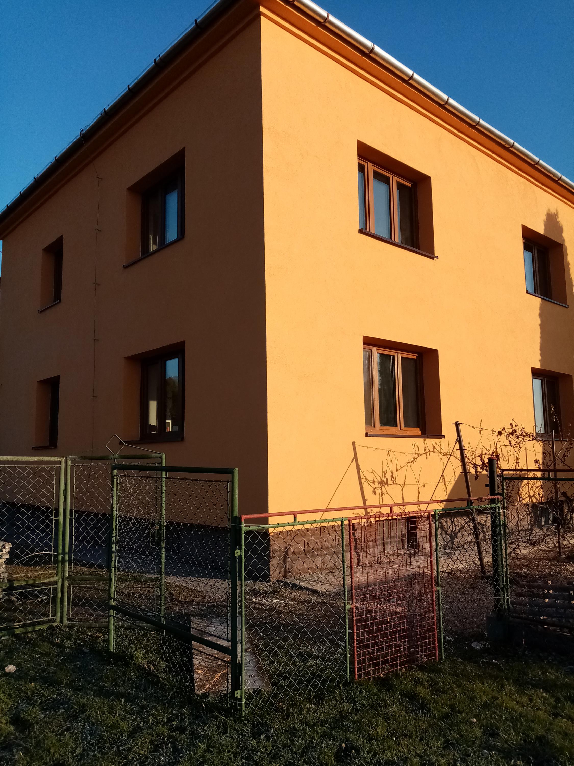 Zednické práce Lukáš Nieslanik foto 5