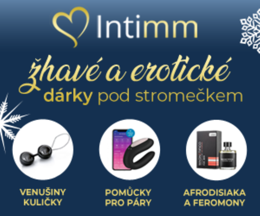 SEXSHOP Intimm.cz foto 3