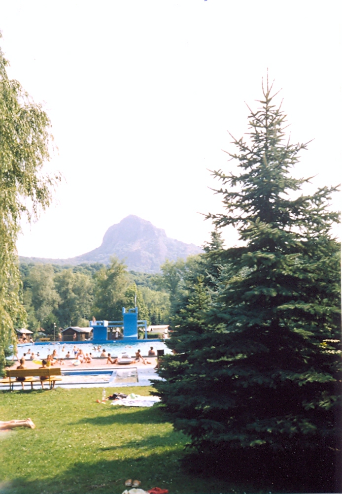 Městské technické služby Bílina - Koupaliště foto 4