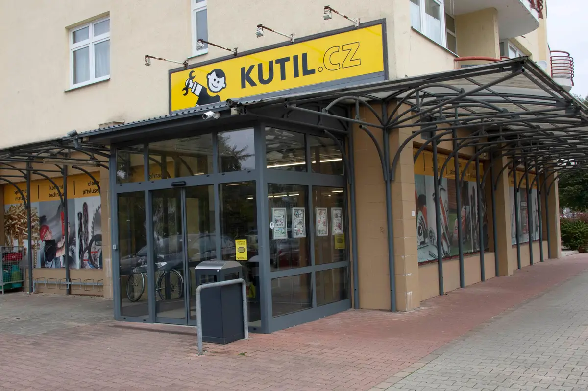 KUTIL.cz
