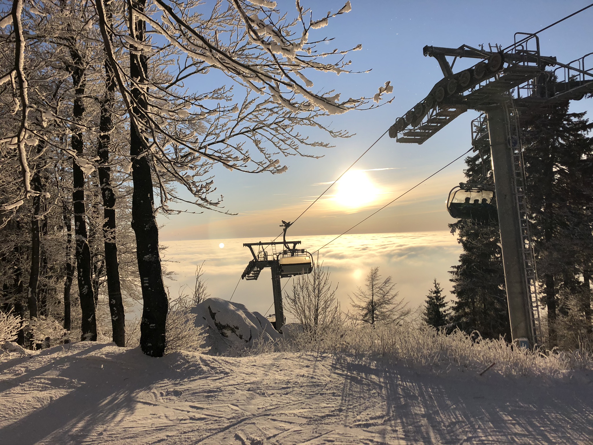 Penzion Skála foto 5