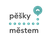 logo Pěšky městem