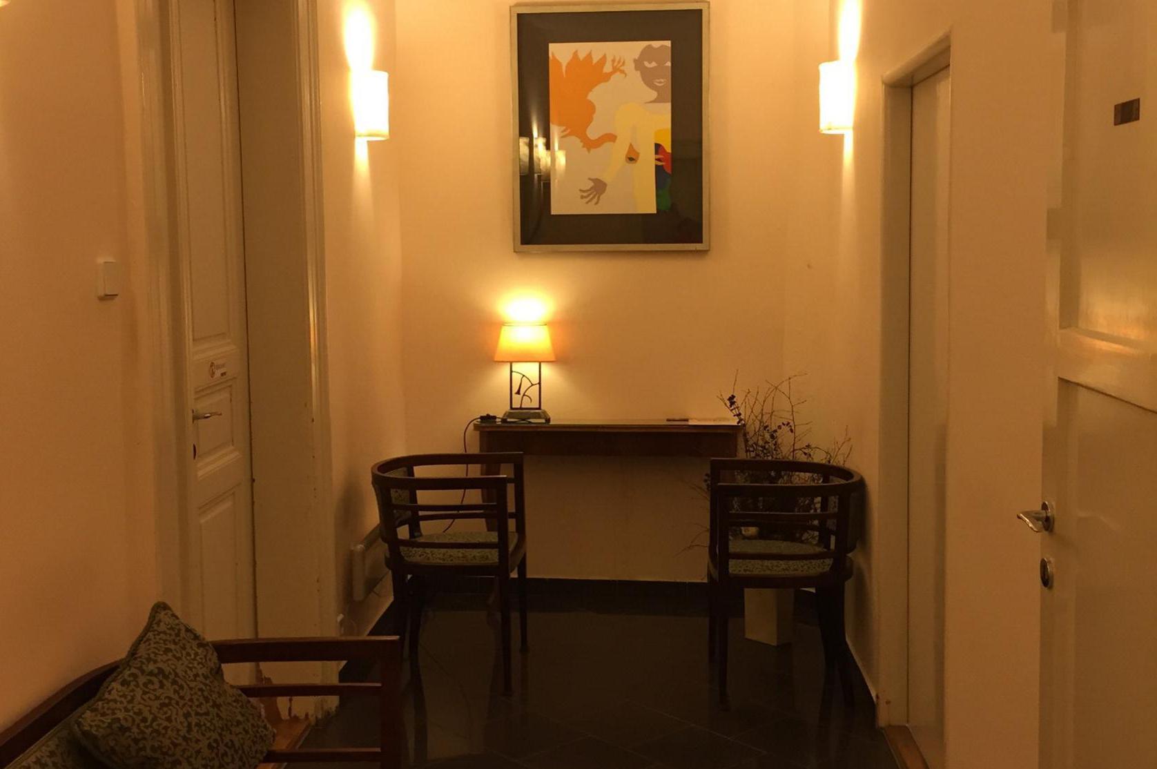 MUDr. Petr Kuvík - Privátní stomatologická ordinace