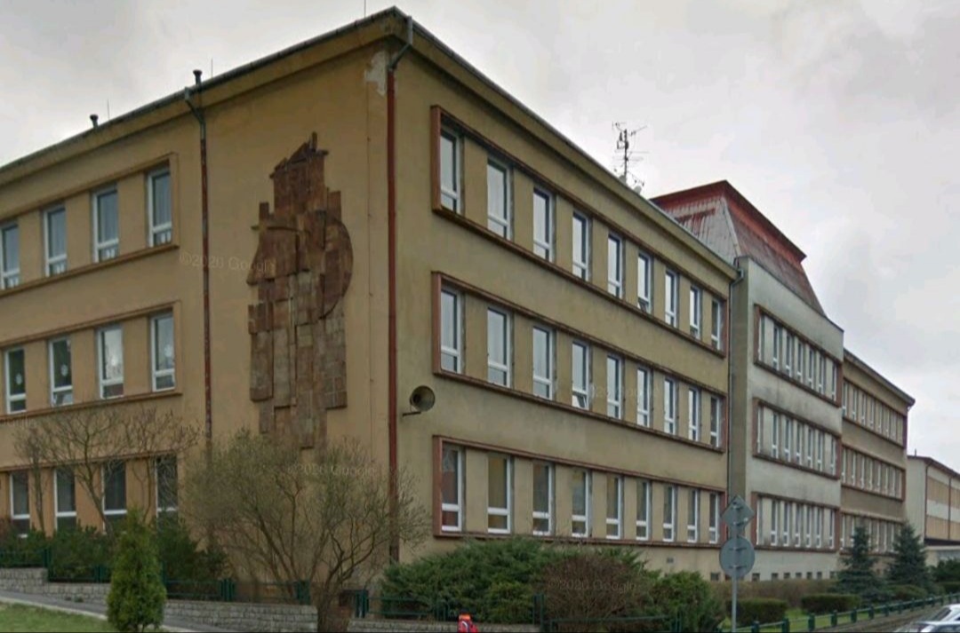 ZUŠ Antonína Dvořáka Karlovy Vary foto 2