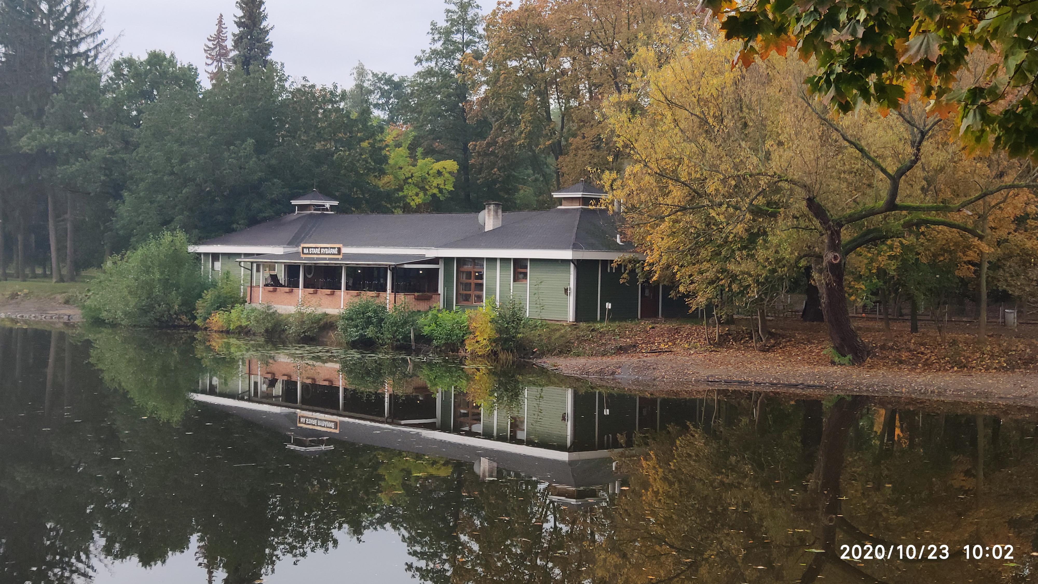 Na Staré Rybárně