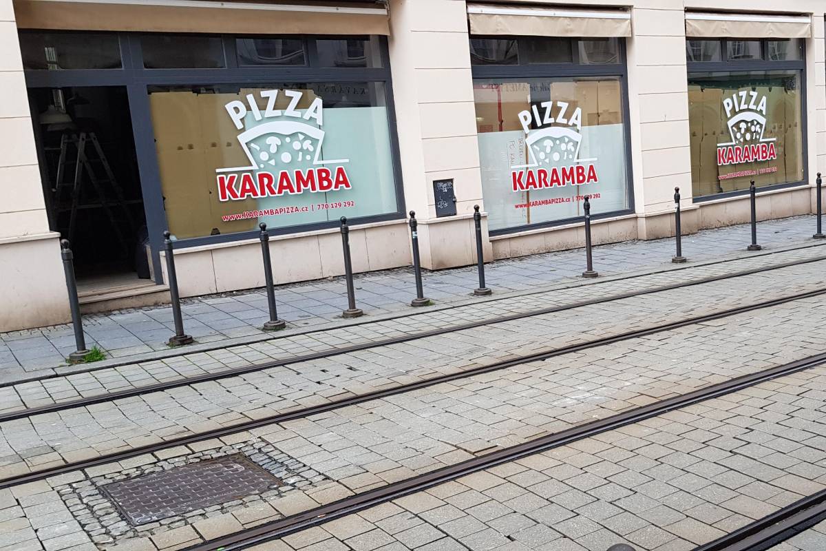 Karamba Pizza foto 4