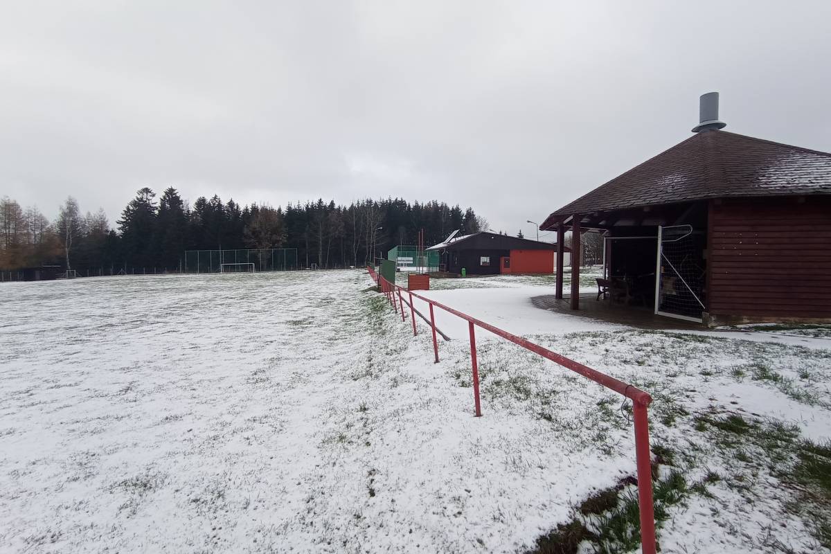 TJ Sokol Zábrodí foto 2