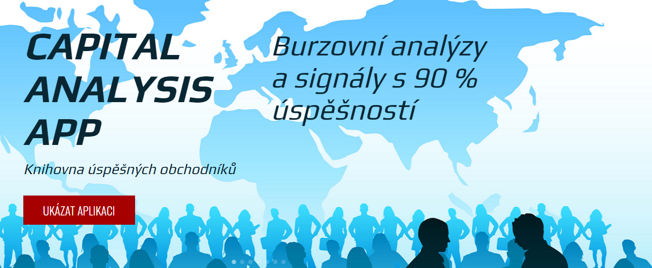 Capital Analysis CZ foto 1
