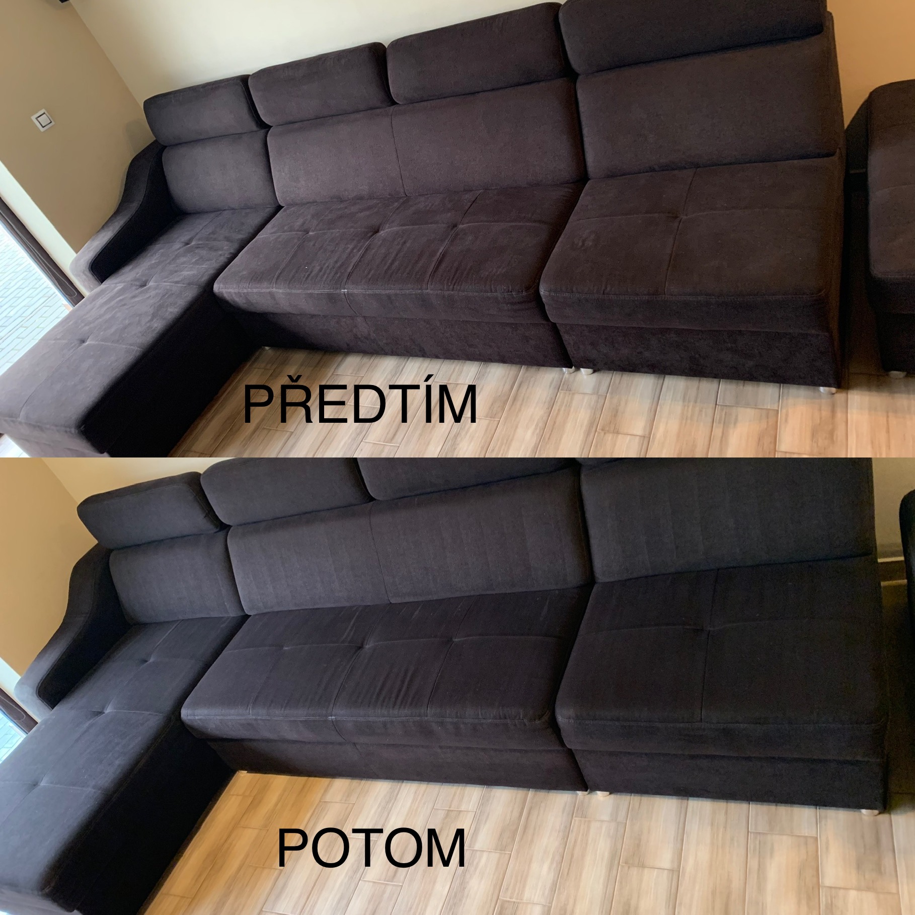 ToGo Úklidové služby foto 2