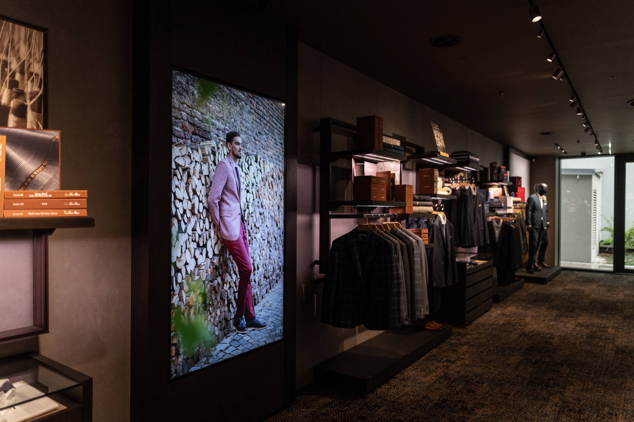 Krejčovství Blažek foto 2