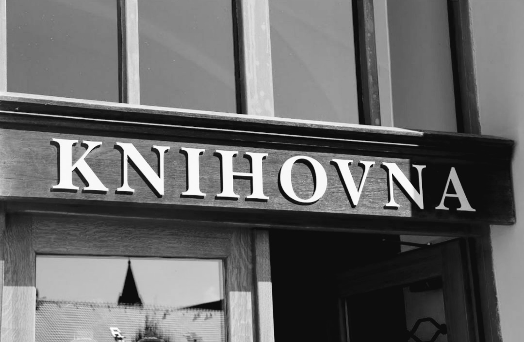 Chomutovská knihovna, p.o. foto 6