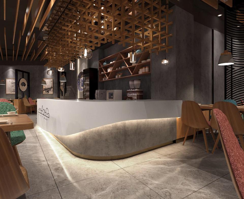 Macao & Wok foto 6