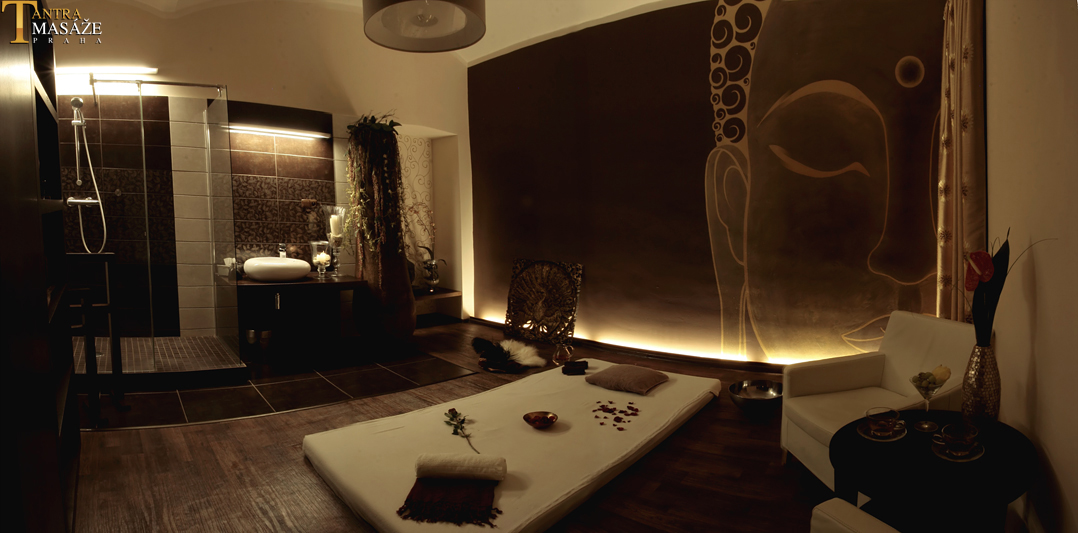 TANMAYA - Tantra masáže Praha foto 6