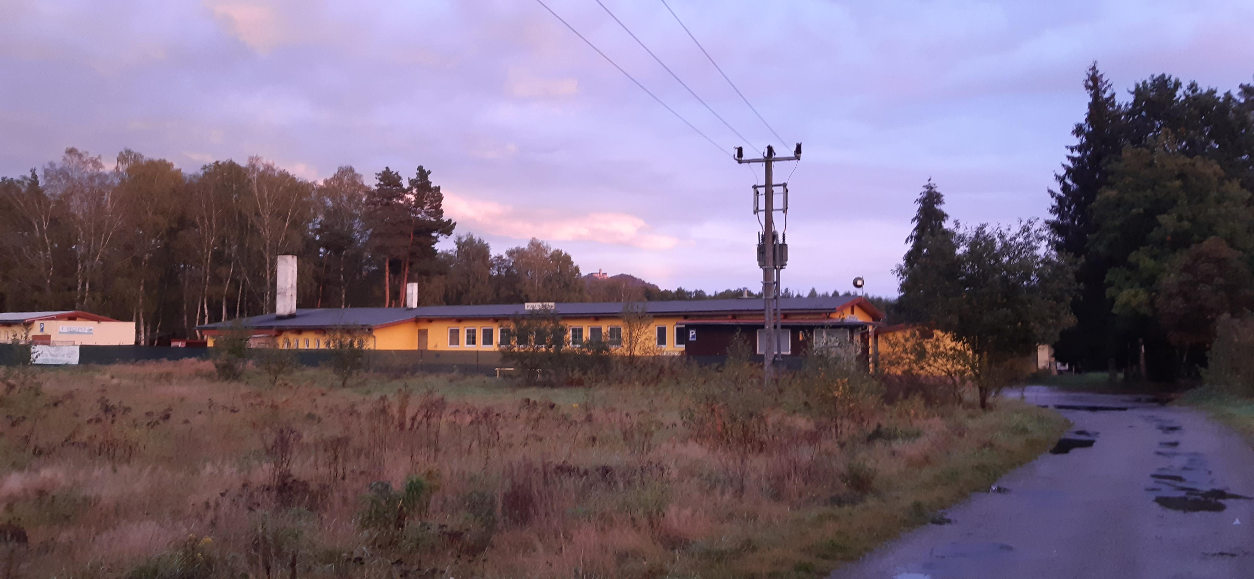 Poslův Mlýn foto 5
